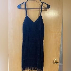 Size 4 Flapper Dress